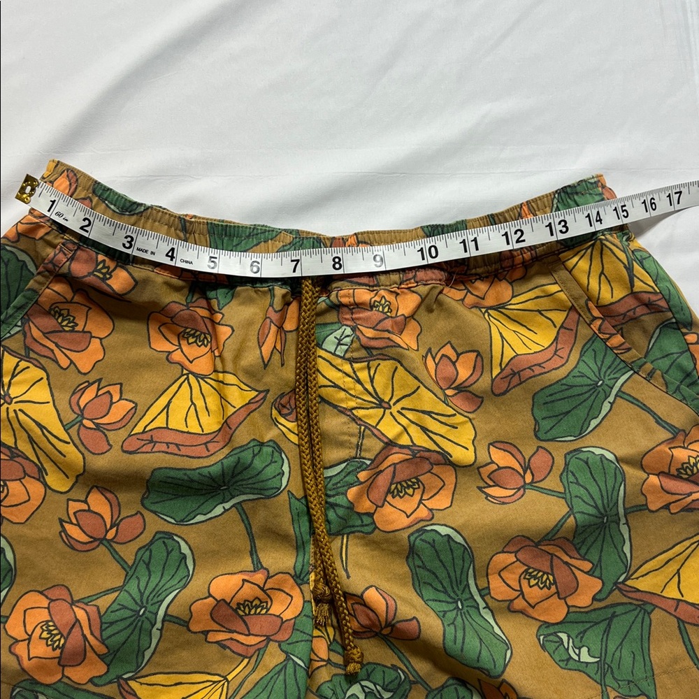 Toad and Co shorts women’s size medium - Picture 5 of 8